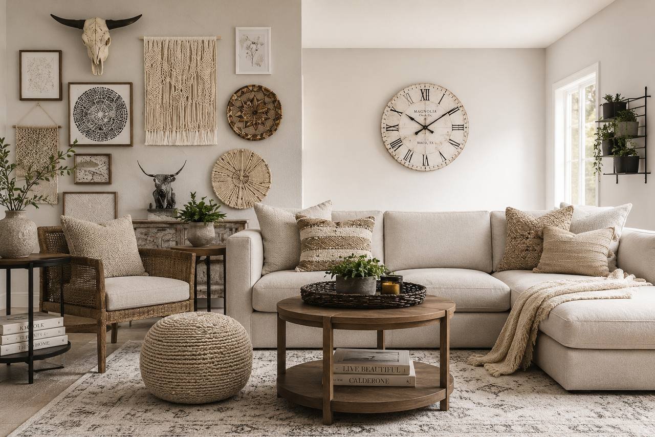 featured collection home