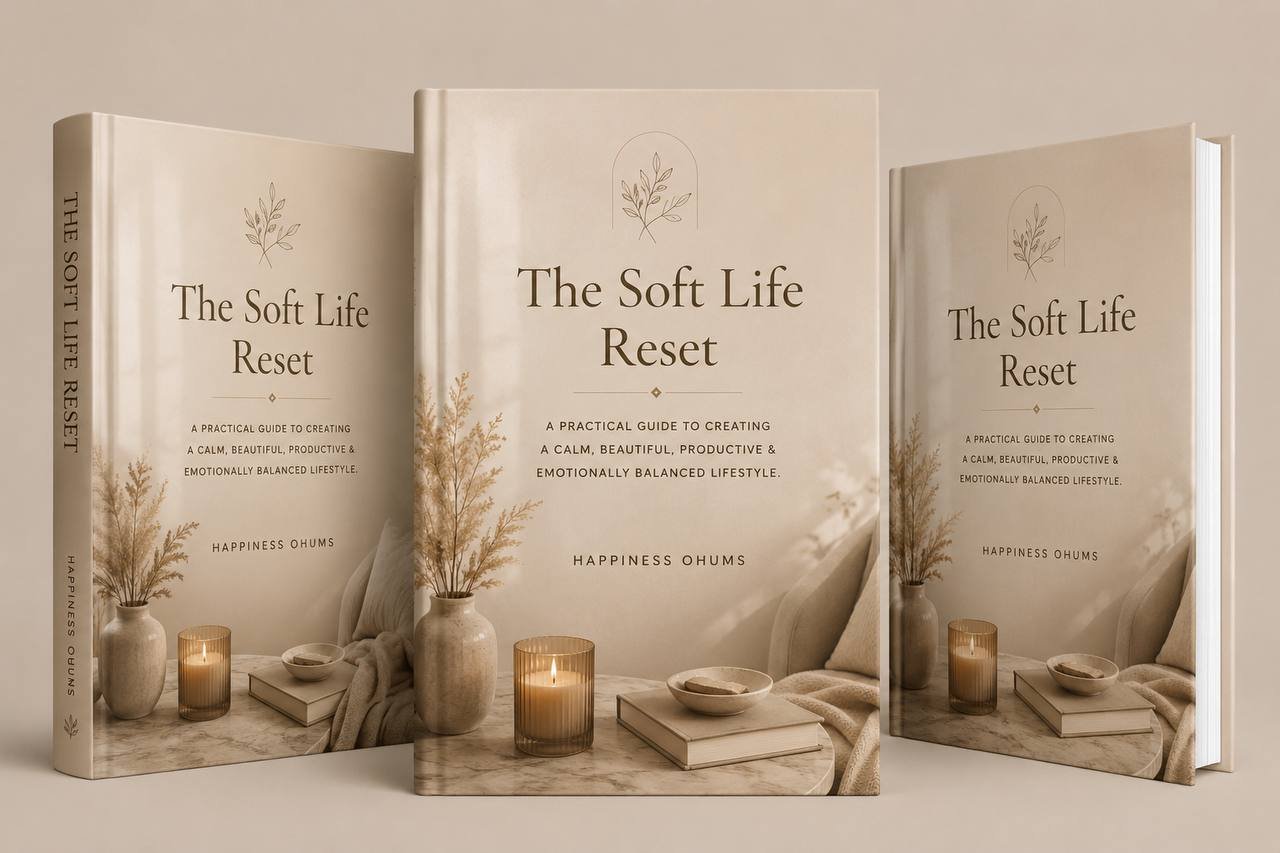 soft life