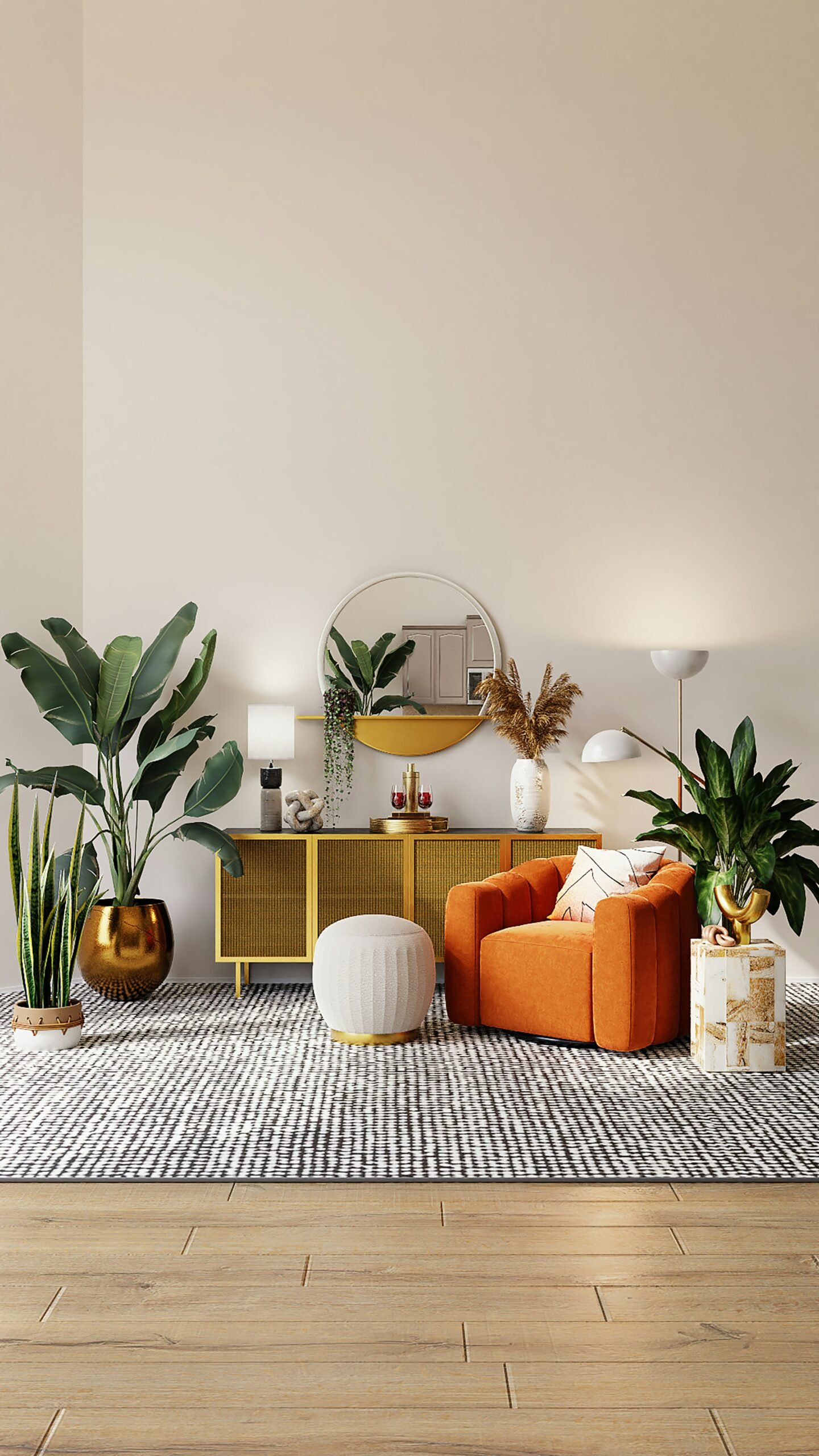 10 elegant home decor pieces