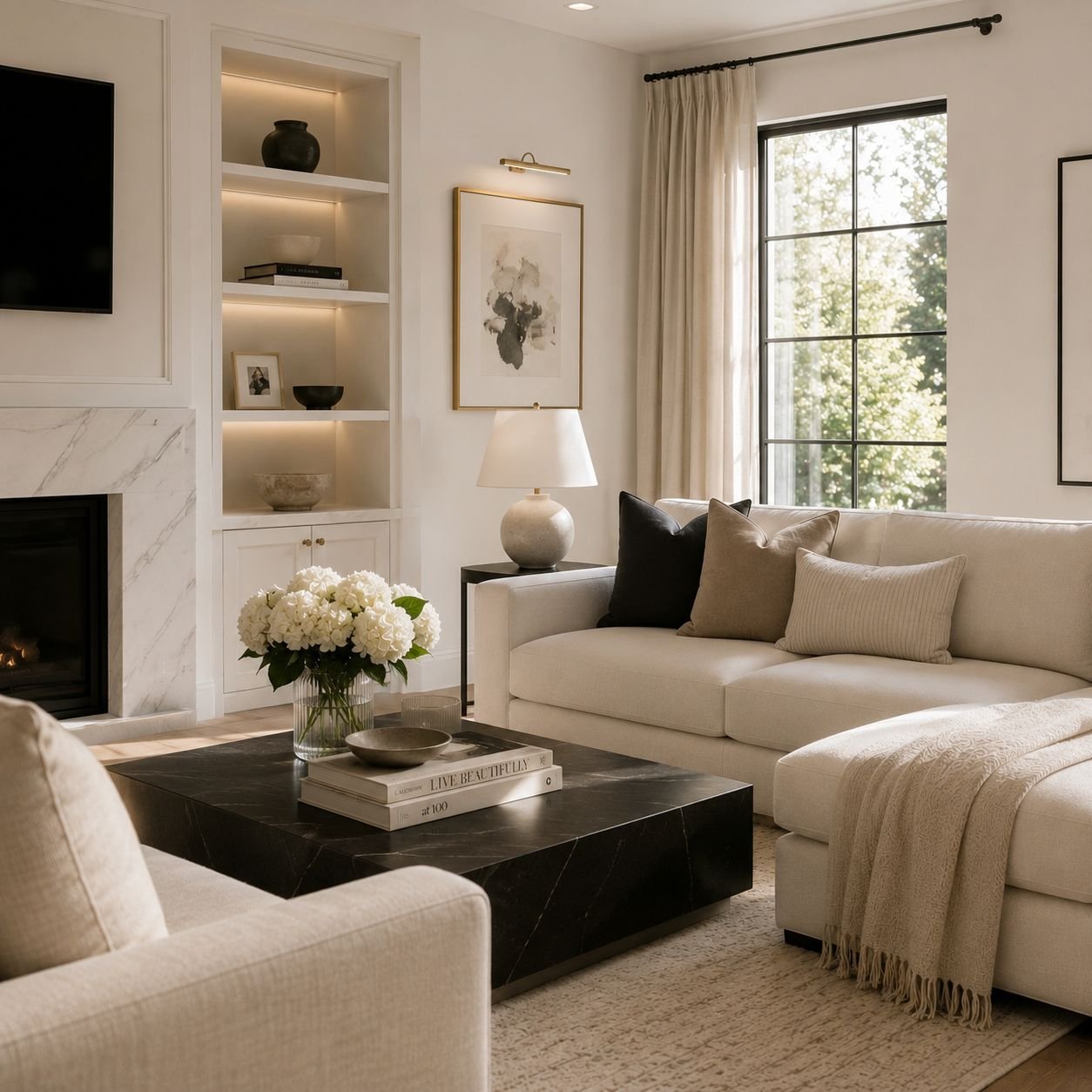 Why Simplicity Feels Luxurious