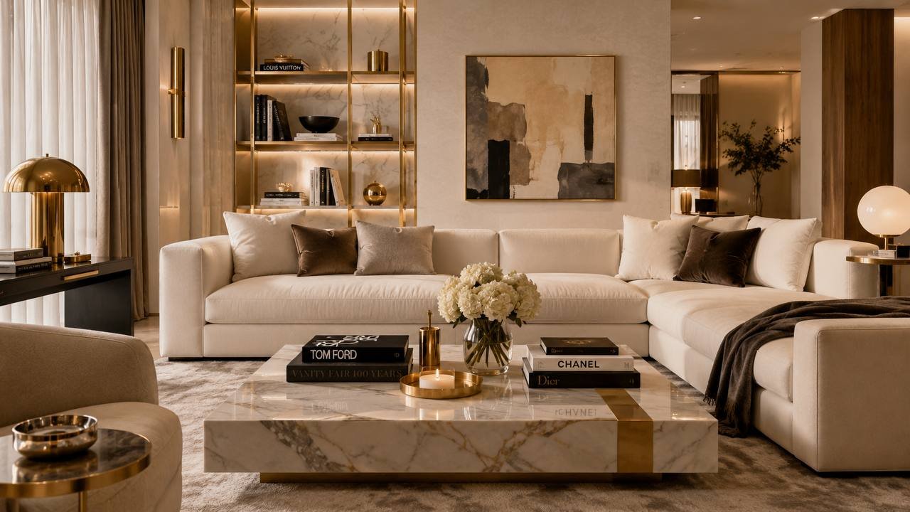 home decor