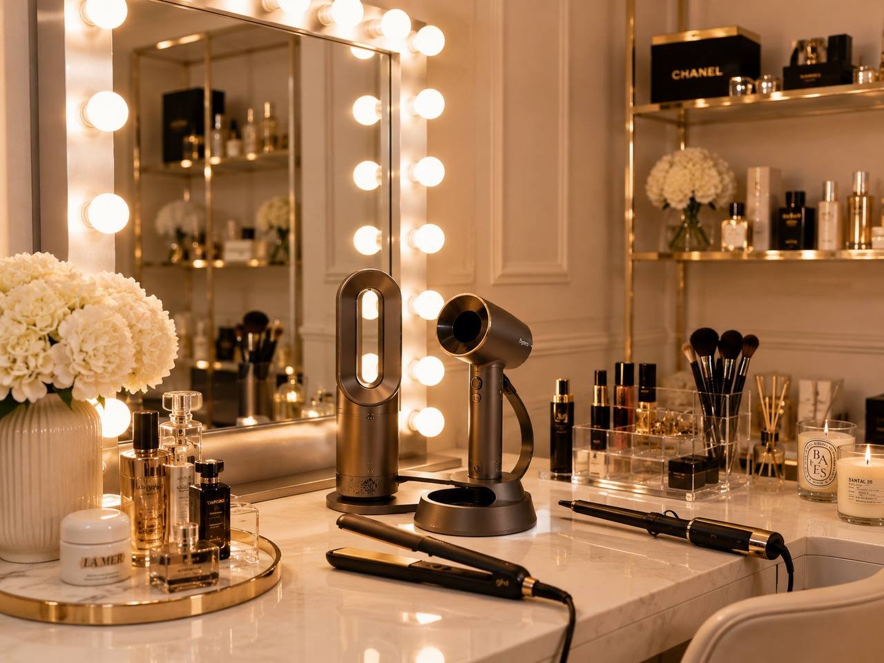 makeup