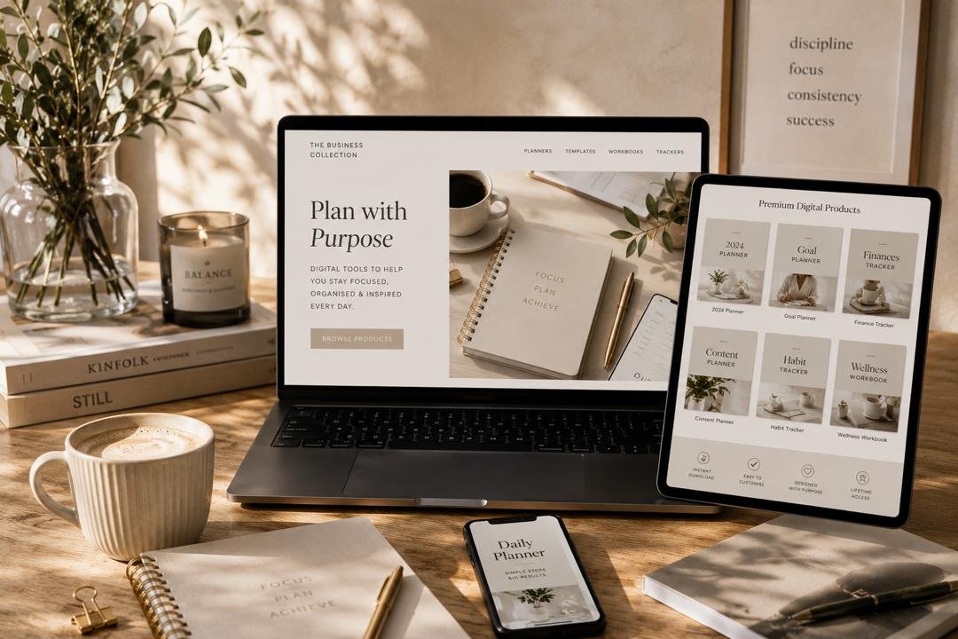 What Makes a Digital Product Worth Buying?